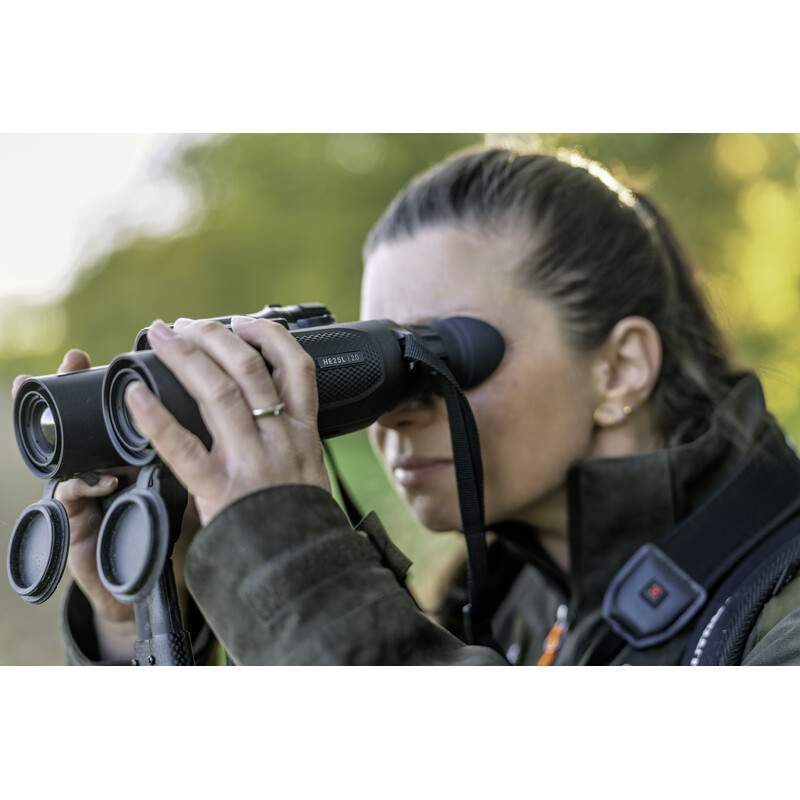 HIKMICRO Nachtkijker Habrok 4K HH35L 2.0