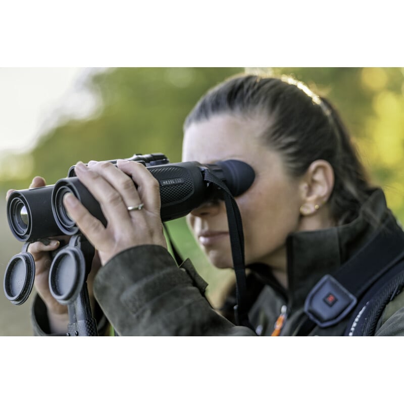 HIKMICRO Visore notturno Habrok 4K HH35L 2.0