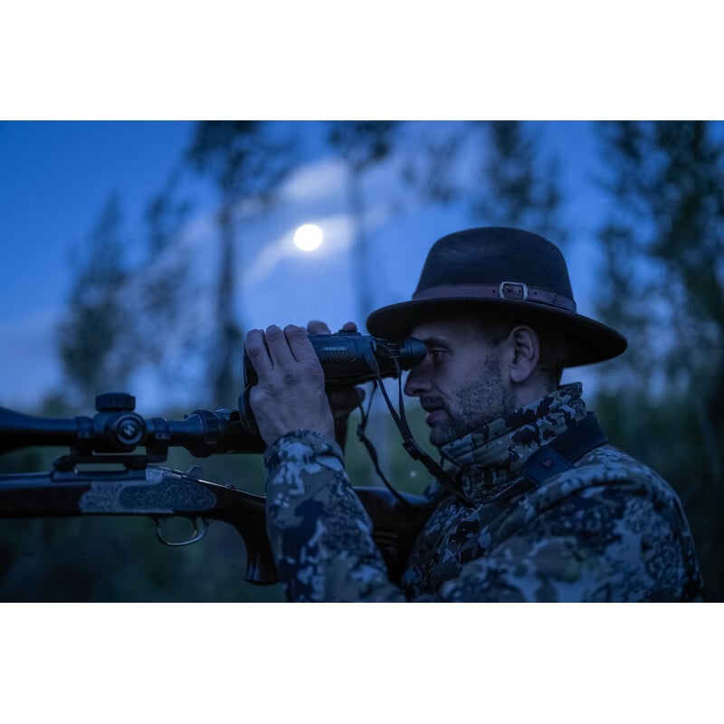 HIKMICRO Visore notturno Habrok 4K HH35L 2.0