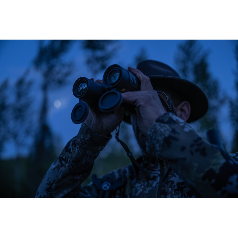 HIKMICRO Dispositivo de visión nocturna Habrok 4K HH35L 2.0