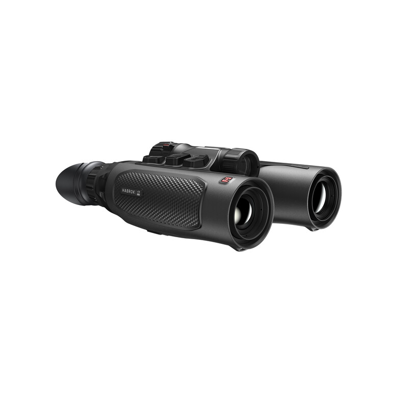 HIKMICRO Dispositivo de visión nocturna Habrok 4K HH35L 2.0