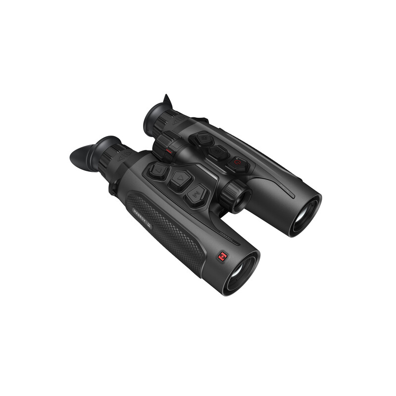 HIKMICRO Dispositivo de visión nocturna Habrok 4K HH35L 2.0