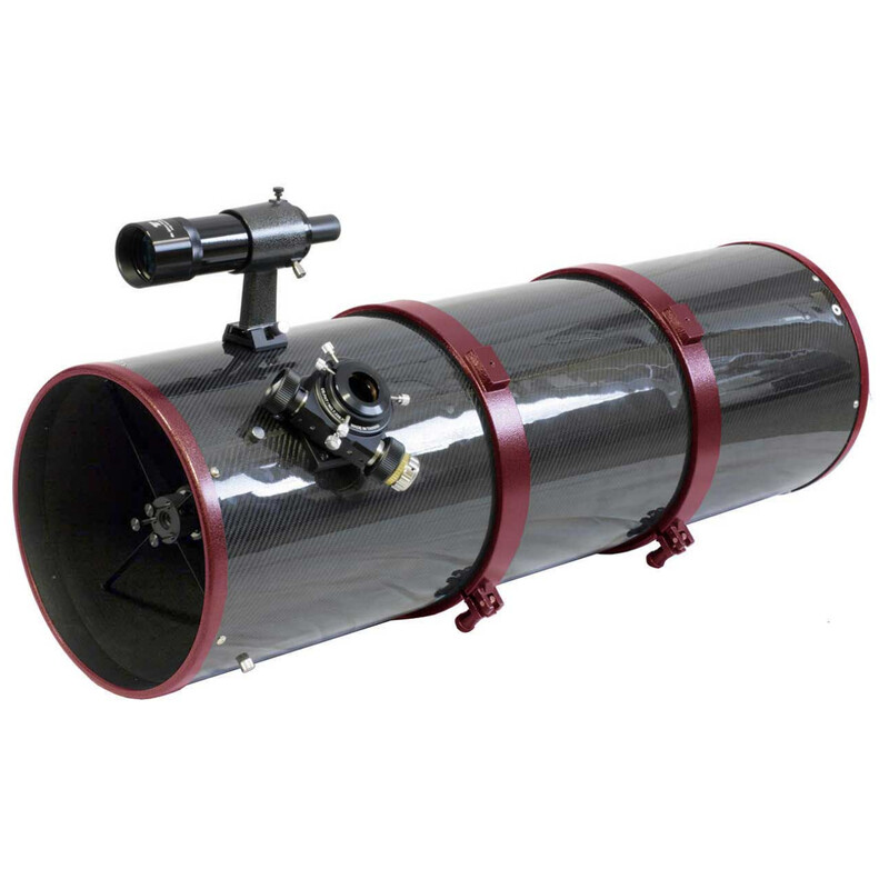 TS Optics Telescope N 250/1000 Carbon OTA