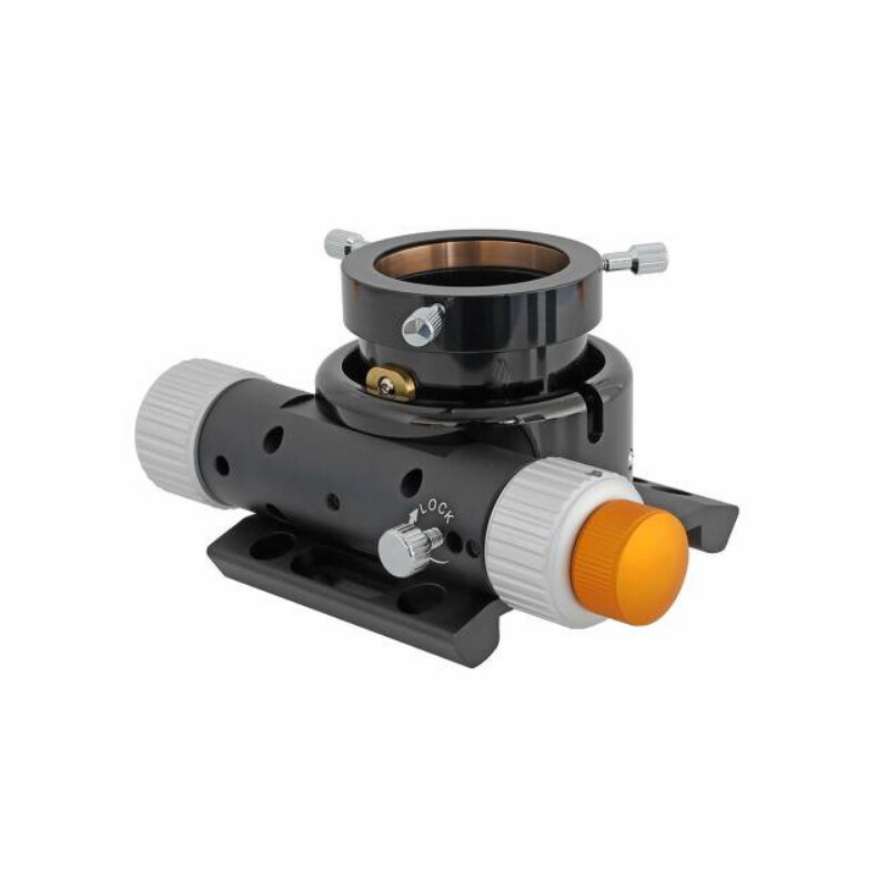 TS Optics Telescoop N 250/1000 Carbon OTA