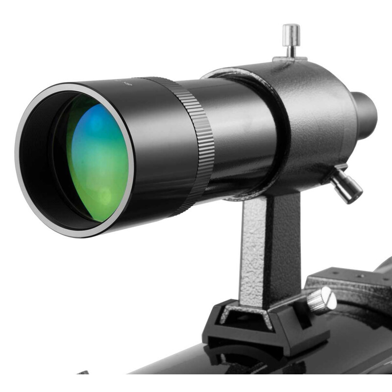 TS Optics Telescopio N 250/1000 Carbon OTA