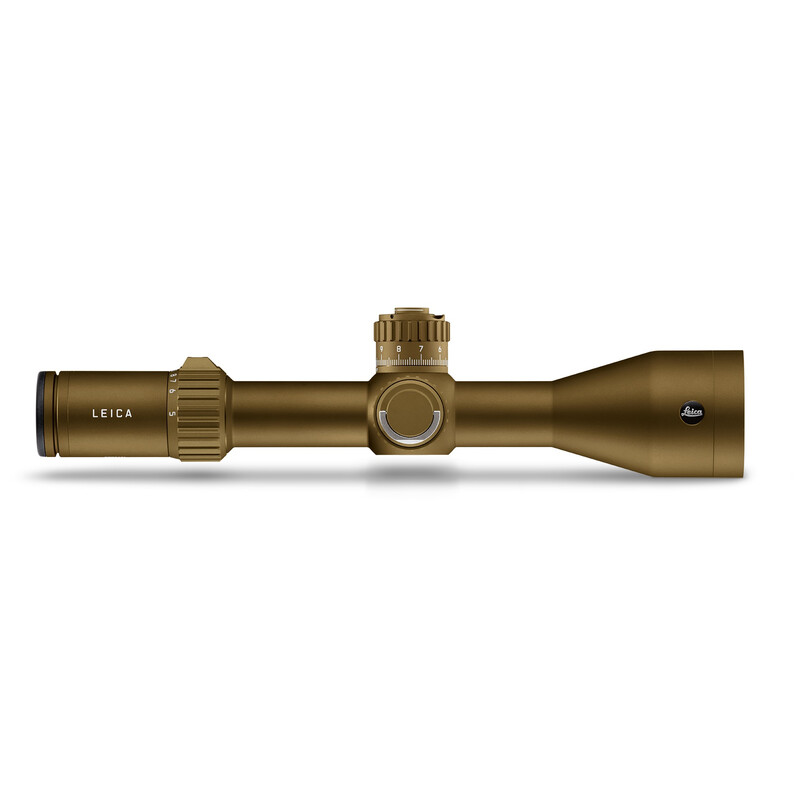 Leica Mira telescópica PRS 5-30x56i FDE-Edition