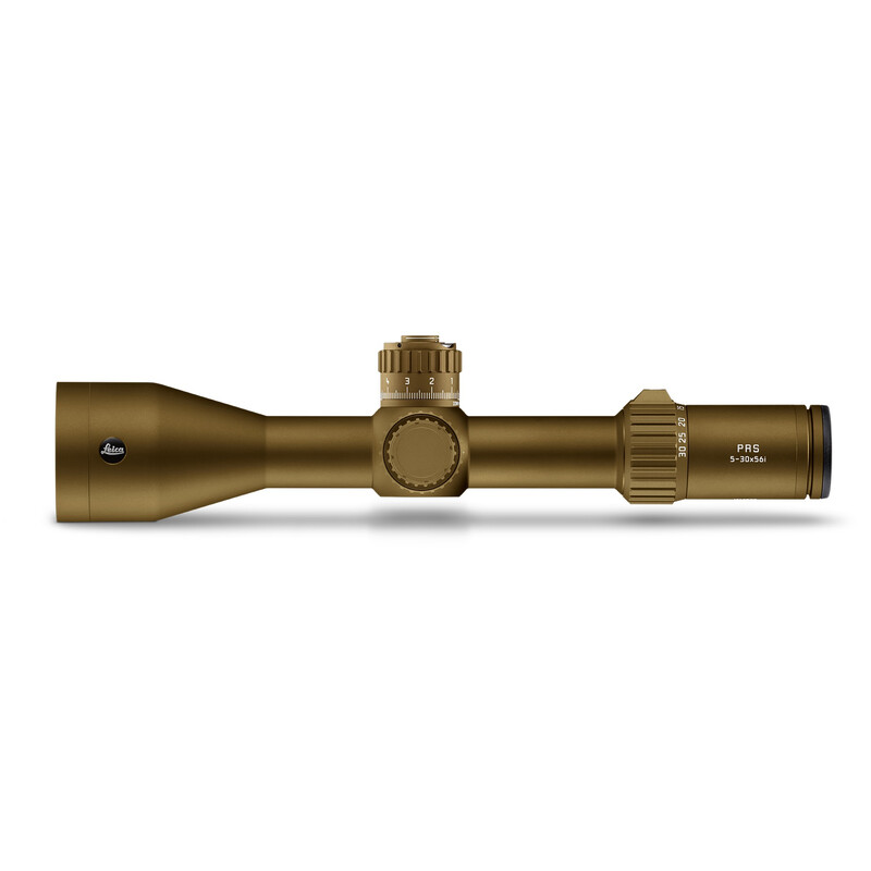 Leica Mirino PRS 5-30x56i FDE-Edition