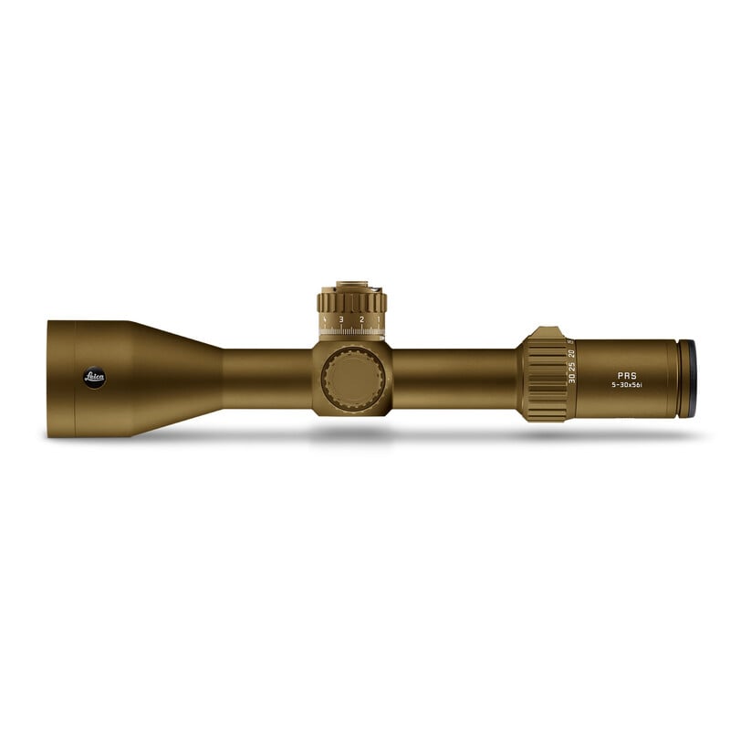 Leica Riflescope PRS 5-30x56i FDE-Edition