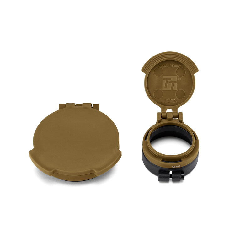Leica Mira telescópica PRS 5-30x56i FDE-Edition