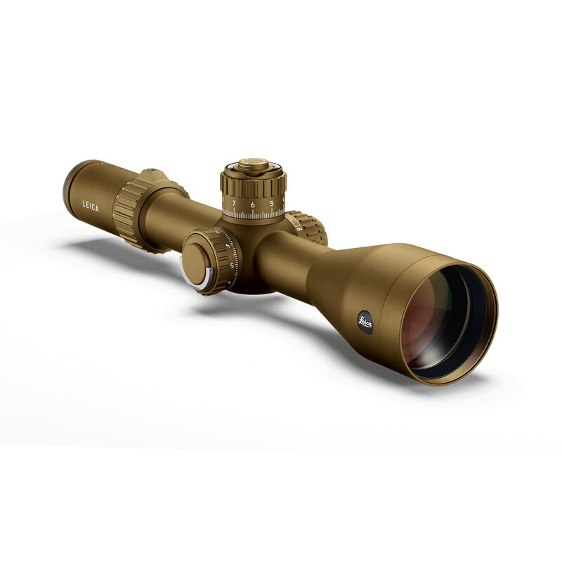 Leica Mira telescópica PRS 5-30x56i FDE-Edition