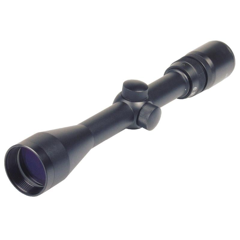 Seeadler Optik Zielfernrohr 3-9x40 Absehen 4