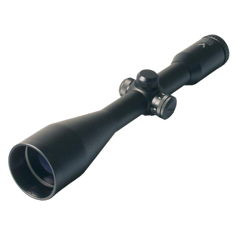 Seeadler Optik Riflescope 8X56, 4 point telescopic sight