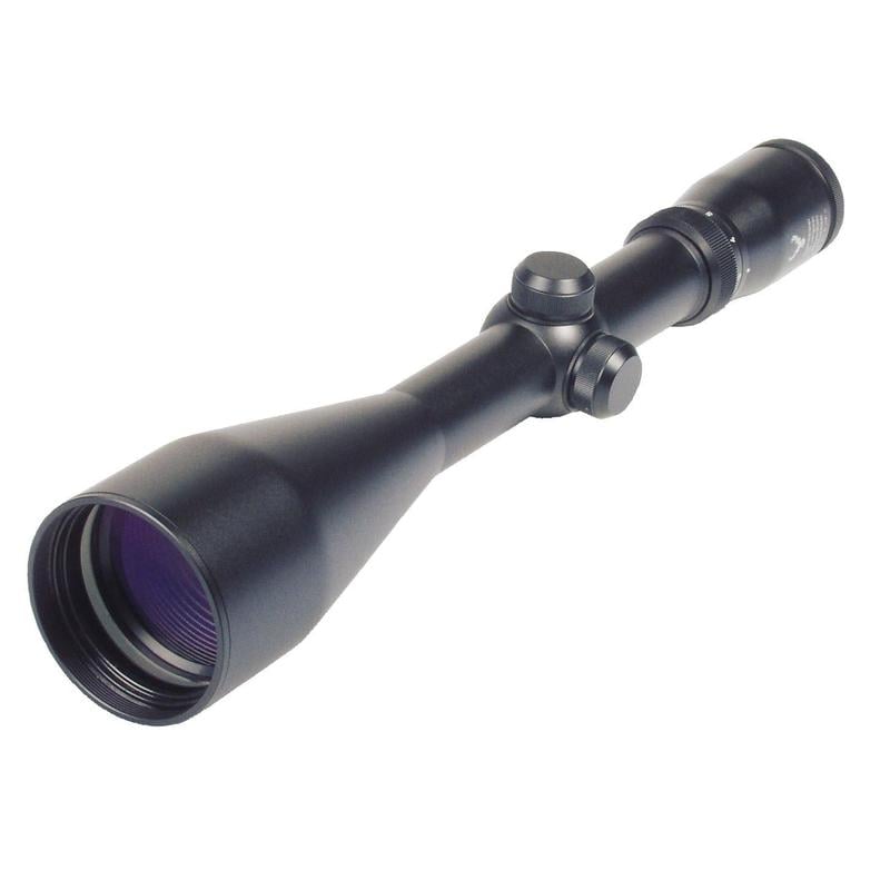 Seeadler Optik Pointing scope 3-9x60; reticle 4