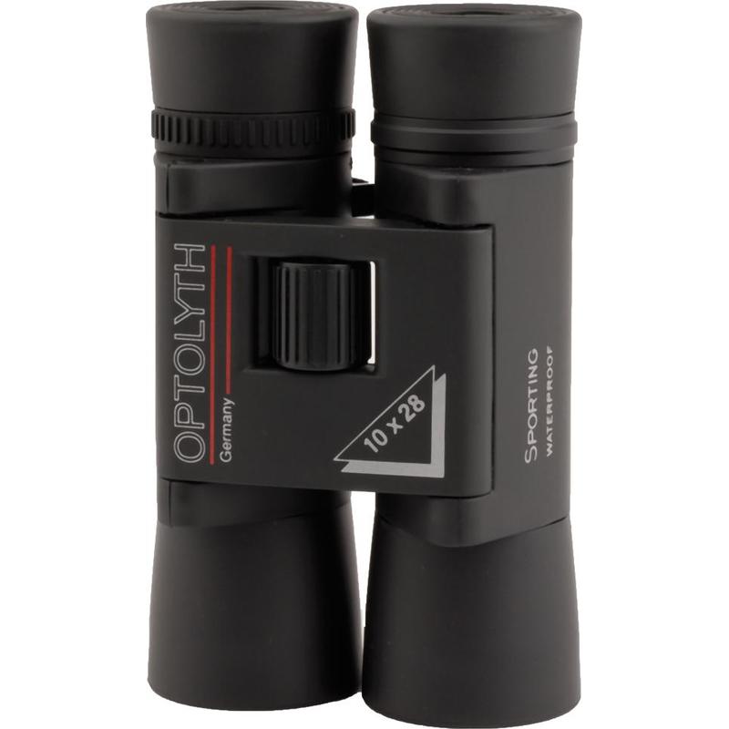 Optolyth Binoculares Sporting 10x28 BGA