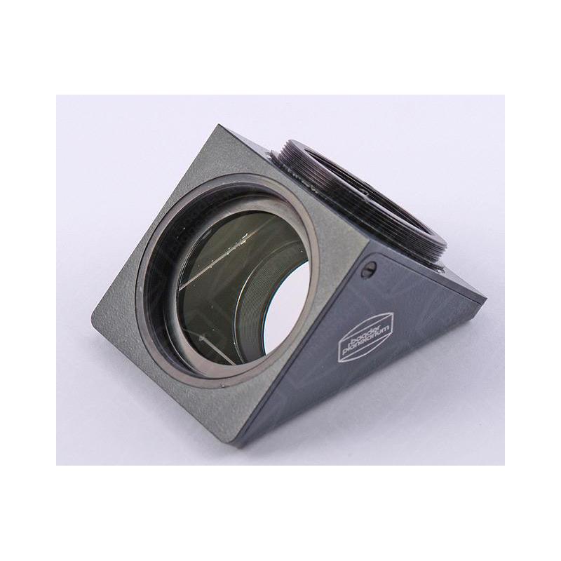 Baader T2 zenitprisma, 90°, met 35mm vrije opening