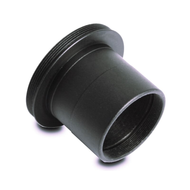 Baader Adapter Neusstuk, 1,25"/T2, met veiligheidsgroef