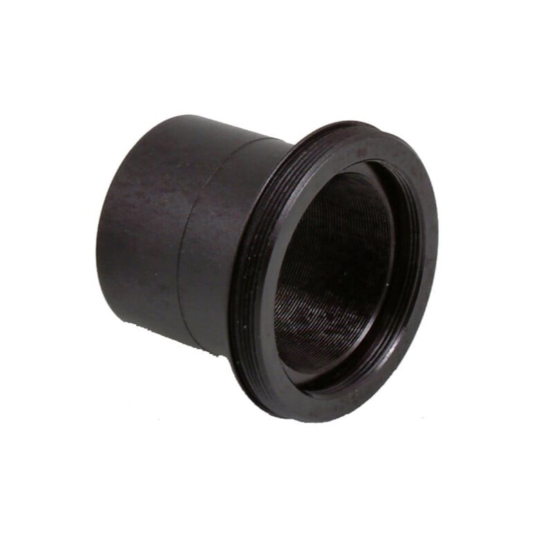 Baader Adapter Neusstuk, 1,25"/T2, met veiligheidsgroef