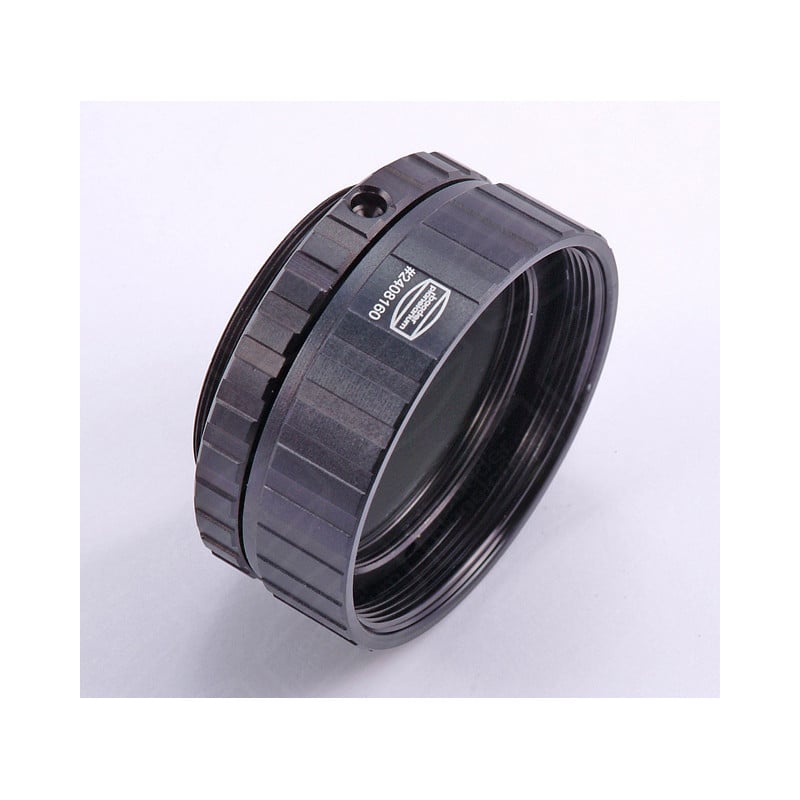 Baader Adapter Adaptador fotográfica SC-T, versión de campo ancho