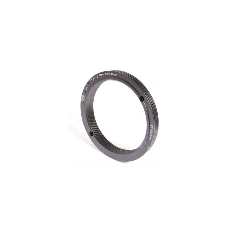 Baader Adapter Anillo de extensión de 2’’ (macho) a T2 (hembra)