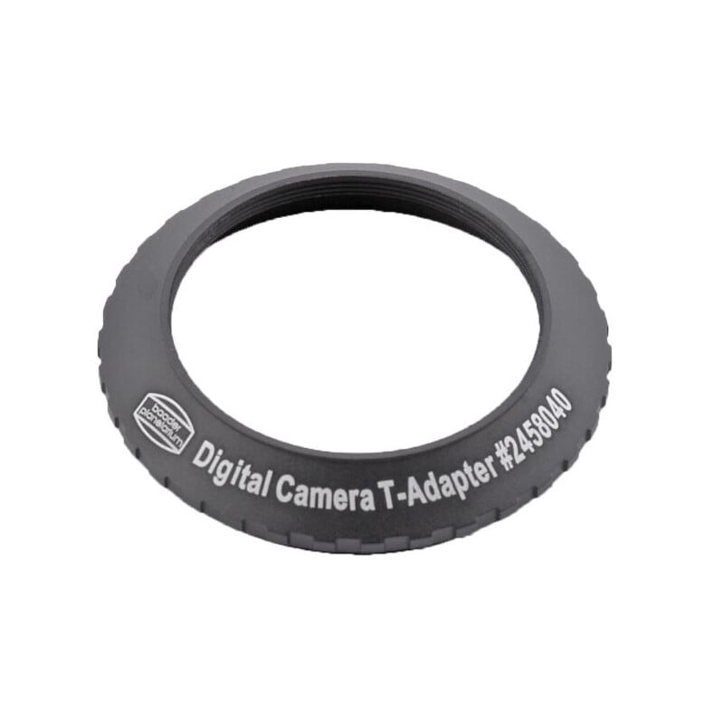 Baader Adapter Adaptador T- digital II (T-2i/Sp54a)