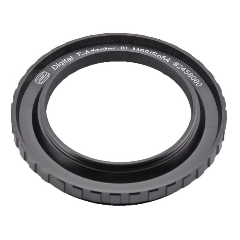 Baader Adapter AdattatoreDigital T III M68a/Sp54a