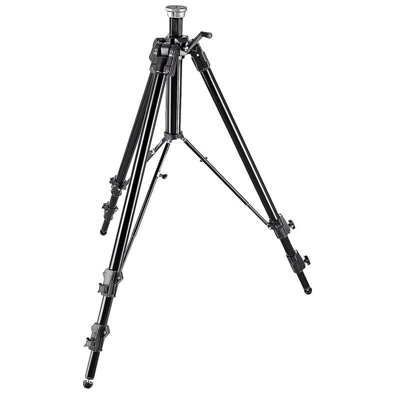 Manfrotto Aluminium tripod 161 MK2B MPRO