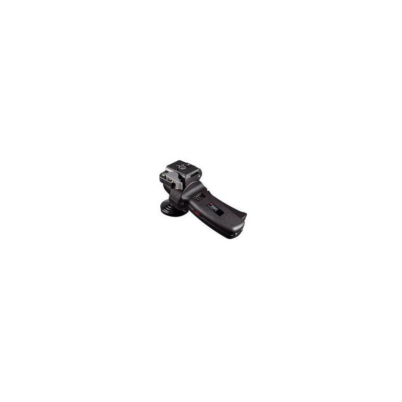 Manfrotto Joystick type tripod head 322RC2