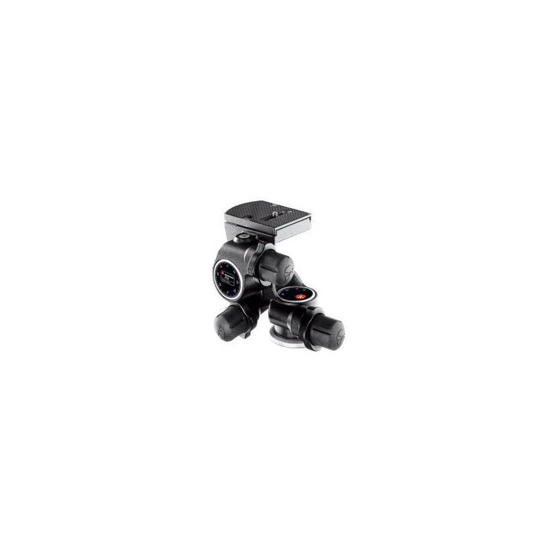 Manfrotto Geared tripod head 410 Junior