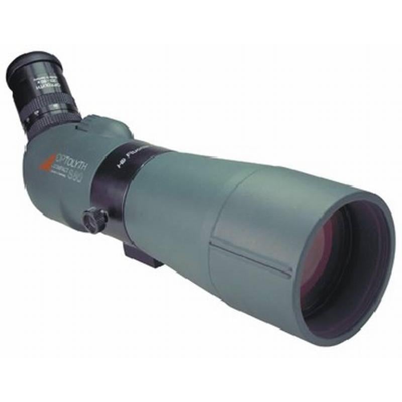 Optolyth Spotting scope Compact S 80 80mm