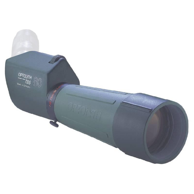 Optolyth Spotting scope TBS 80 GA/HDF 80mm