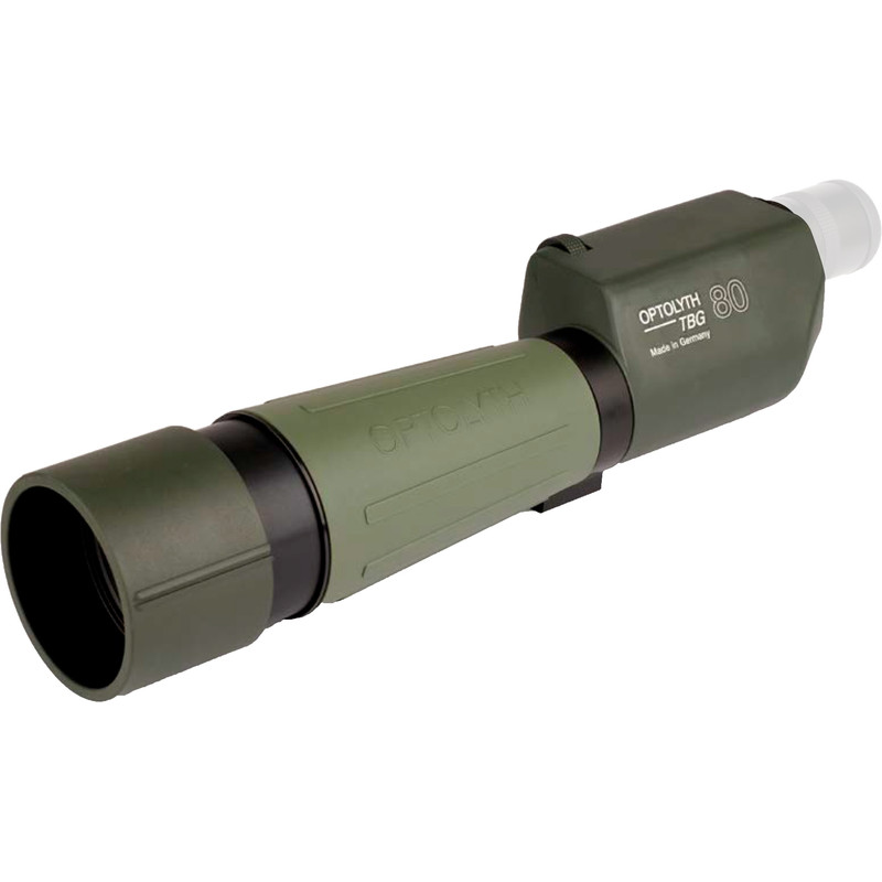 Optolyth Spotting scope TBG 80 GA/HDF 80mm