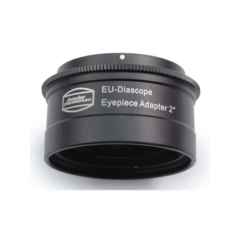 Baader Adattatore oculare Diascope baionetta 2"
