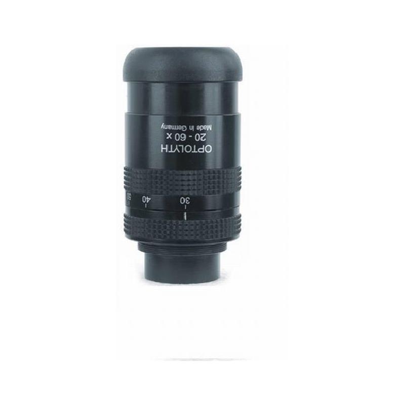 Optolyth eyepiece 20-60x80