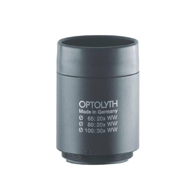 Optolyth Ocular 20x gran angular/30x gran angular