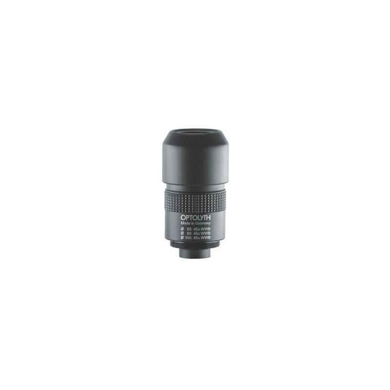 Optolyth eyepiece 30x WW/45x WW