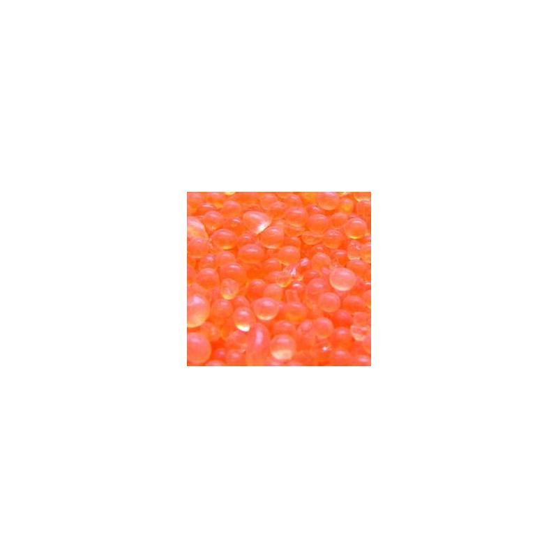 Baader Silica gel with color indicator, re-usable, 125mml (orange)