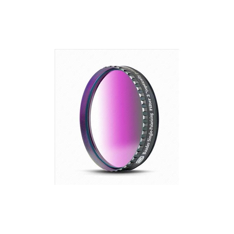 Baader 2" polarisation filters, individually with 2" filter version