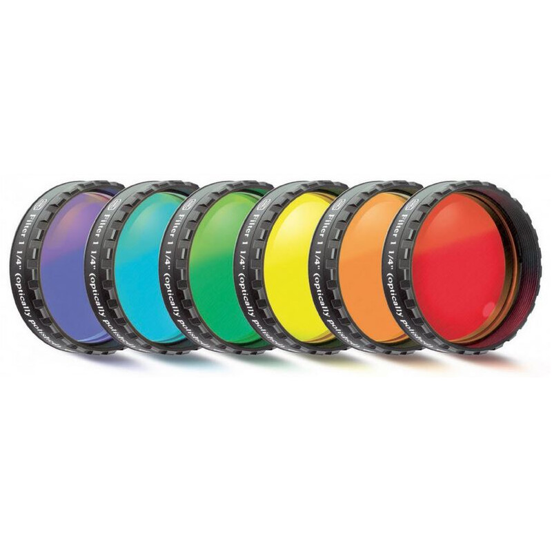 Eyepiece filters discount