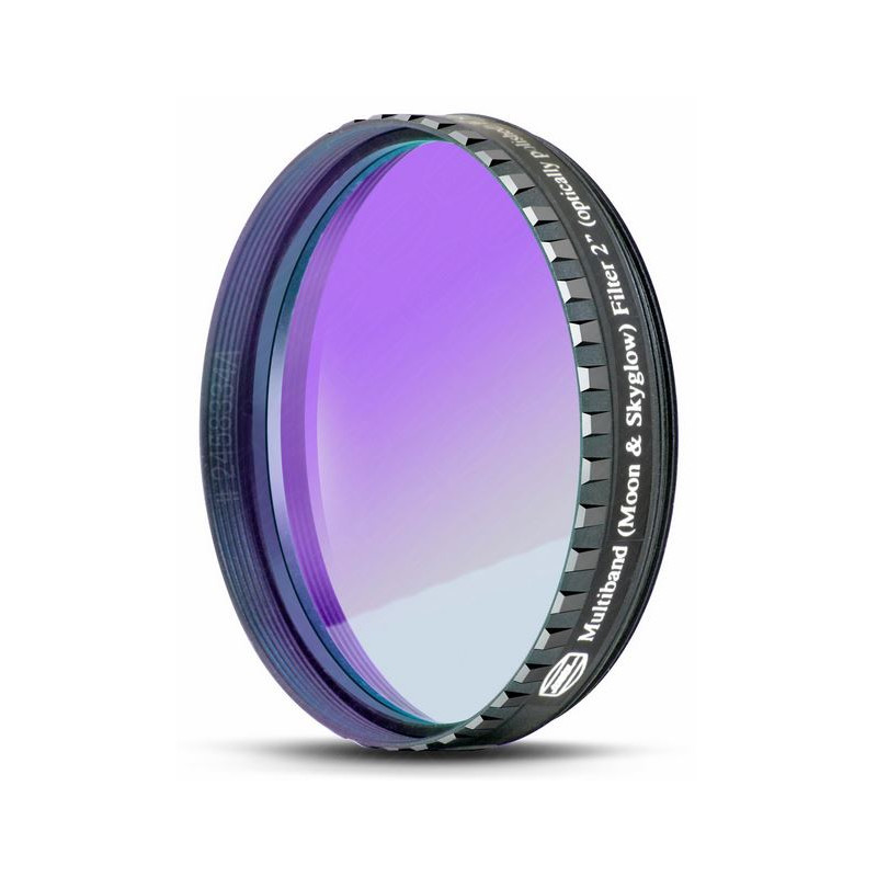 Baader Filters 2" neodymium Moon and Skyglow filter