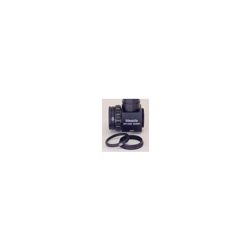 Baader Adapter Variabel T2-verlengstuk (12 -14mm optische weglengte), incl. borgring