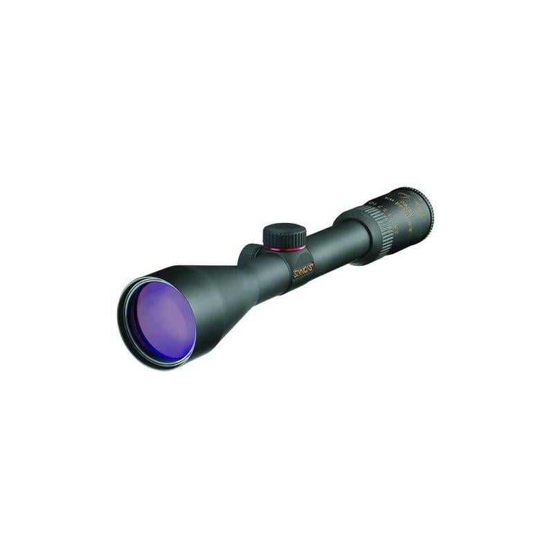 Simmons Pointing scope Aetec 2.8-10X44 WA, matt, Truplex telescopic sight