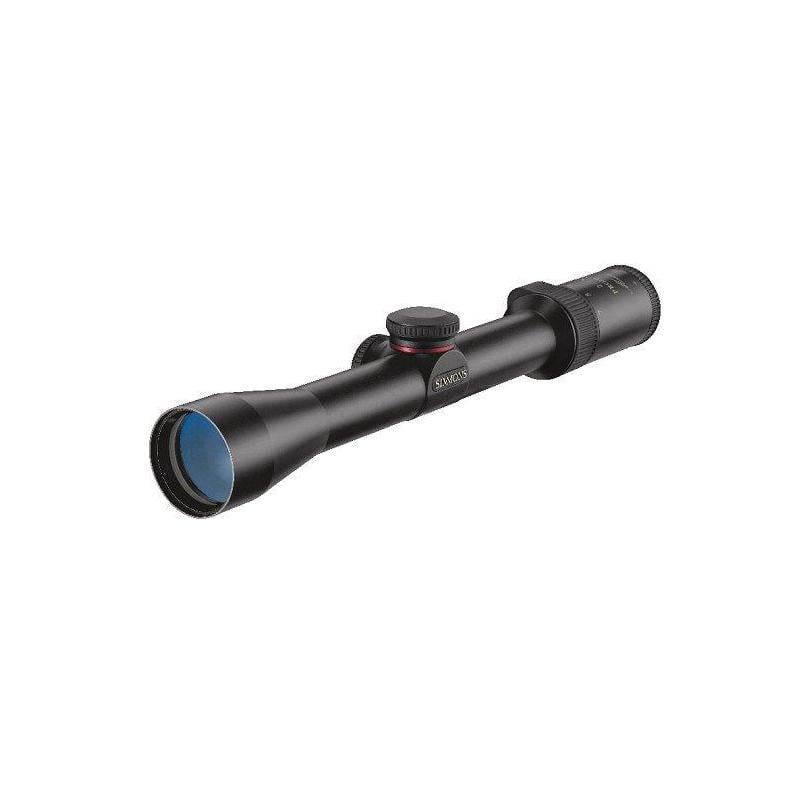Simmons Pointing scope Prohunter 2-7X32 WA matt, Truplex telescopic sight