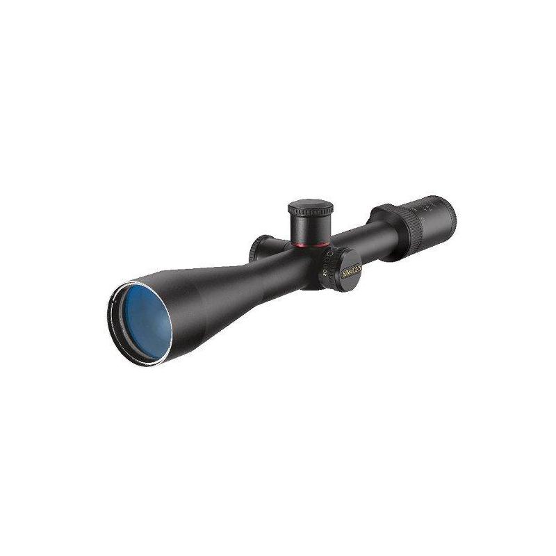 Simmons Zielfernrohr Prohunter 4-12x40 SF matt, Truplex Absehen