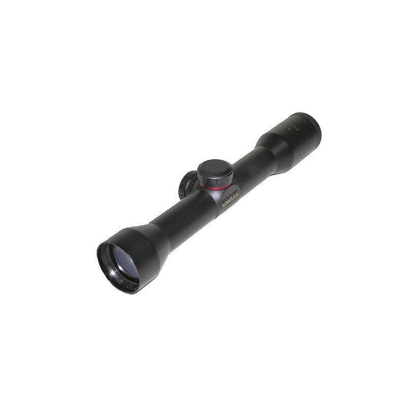 Simmons Pointing scope Prosport 2.5X20 SG, matt, Truplex telecopic sight