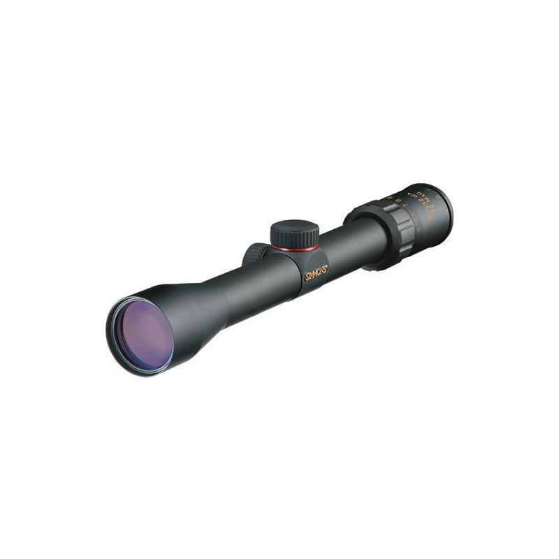Simmons Pointing scope 22 Mag 3-9X32 W/RGS A/O, matt, Truplex telescopic sight