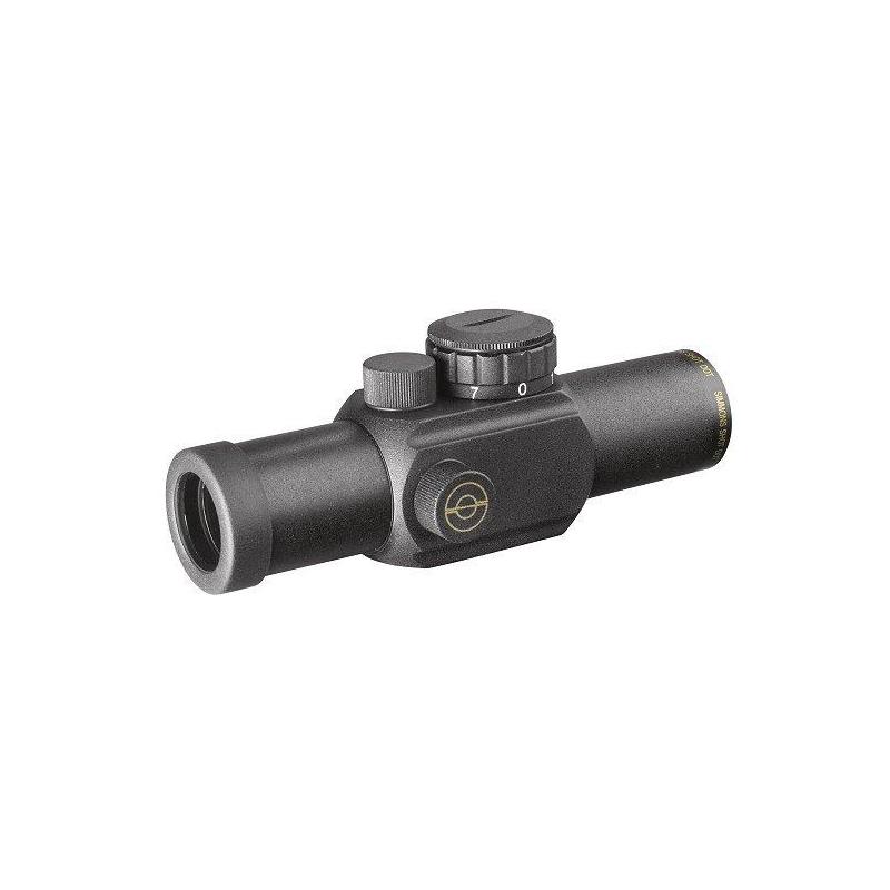 Simmons Pointing scope ShotDot 30mm, 4 M.O.A Dot reticle