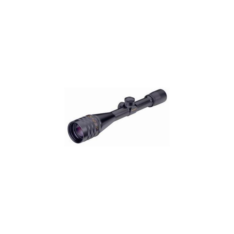 Weaver Riflescope Classic T-Series 36x40 A/O, Fine Crosshair, matt