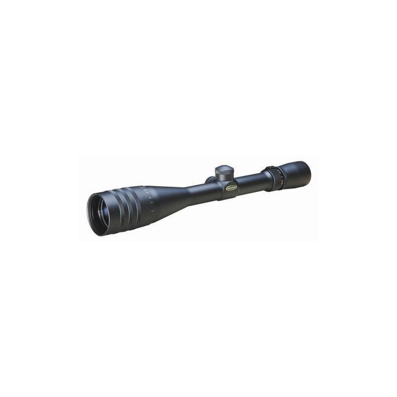 Weaver Riflescope Classic V-Series 4-16x42 A/O, MATTE, DUAL-X STT