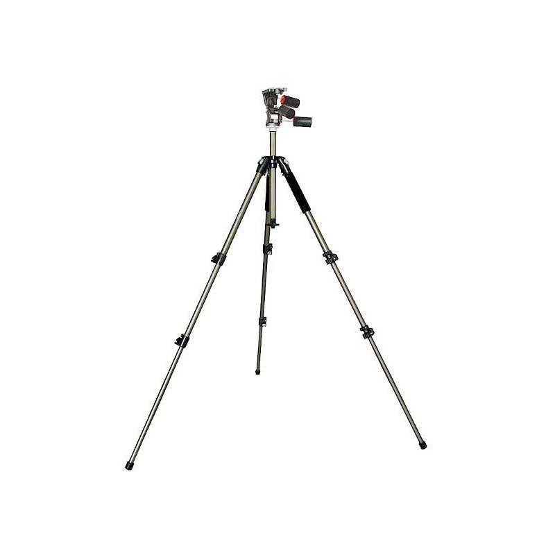 Triton Aluminium tripod FLX-32