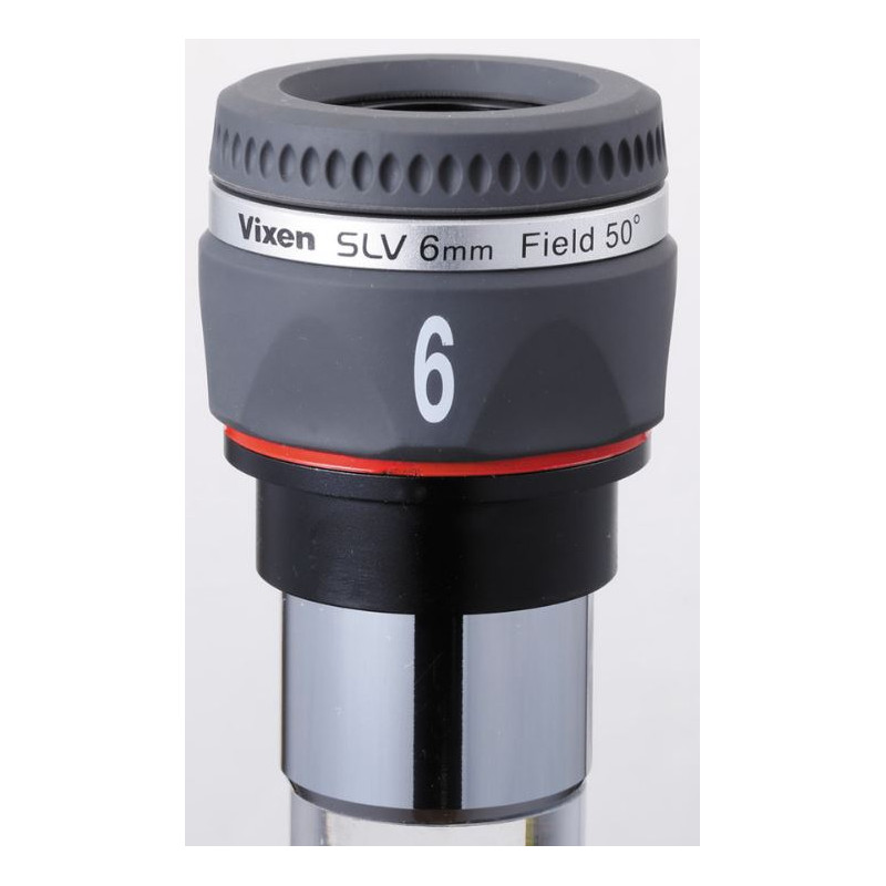 Vixen SLV eyepiece 6mm 1.25"